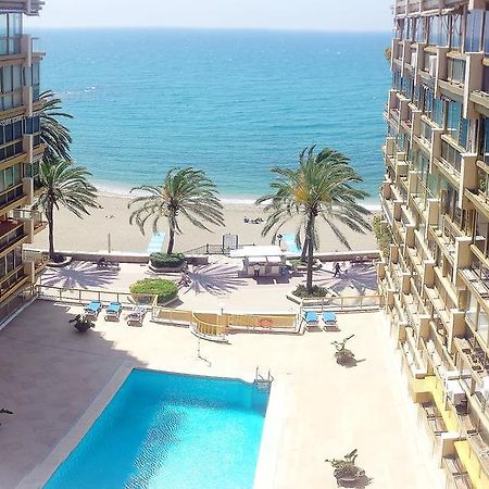 Luxury Studio Marbella Bagian luar foto
