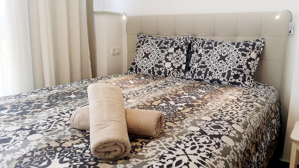 Luxury Studio Marbella Bagian luar foto