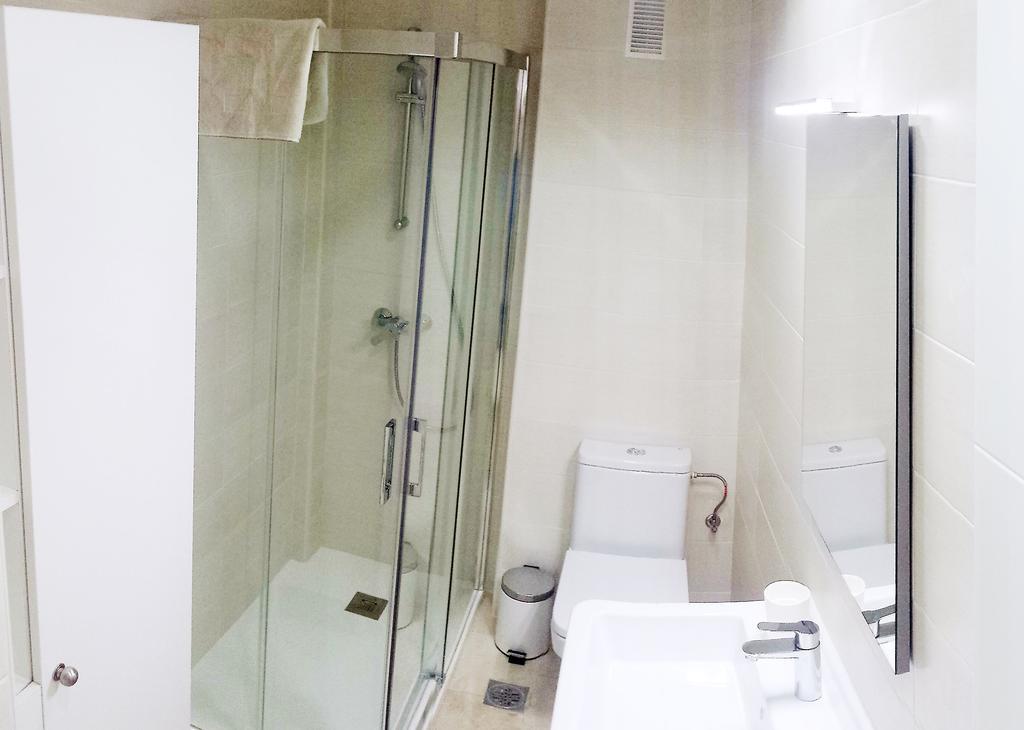 Luxury Studio Marbella Bagian luar foto